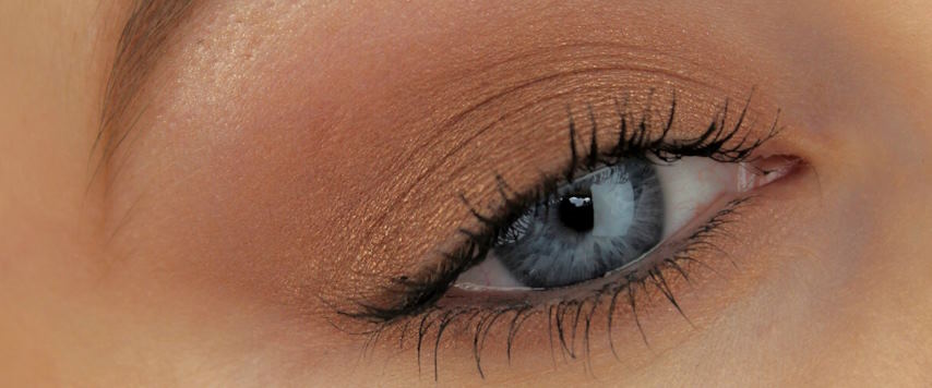Ways To Achieve Longer-lasting Eyeshadow
